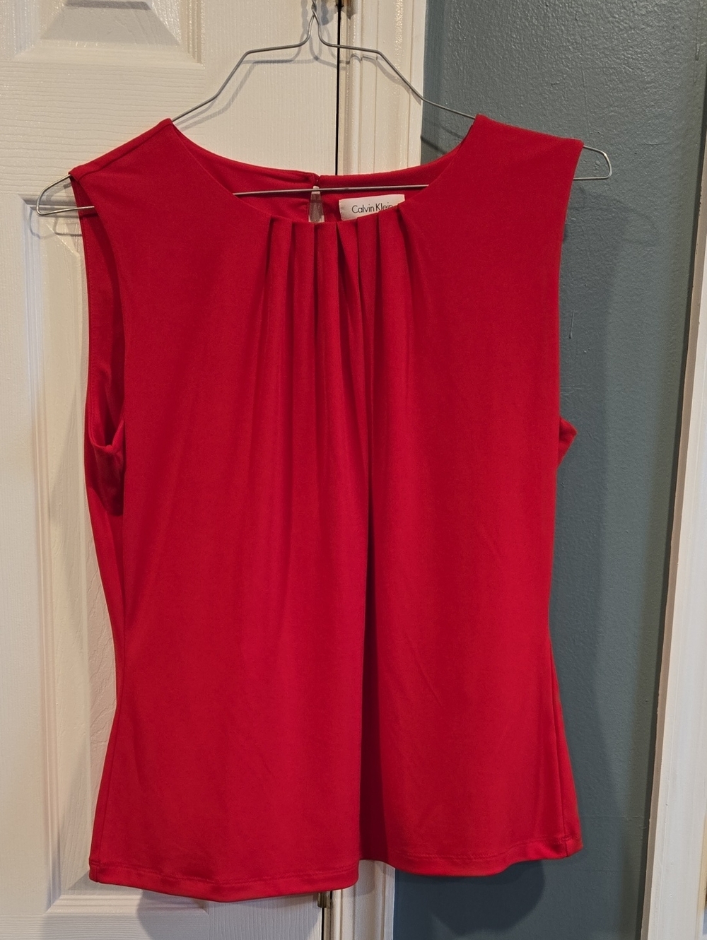 Calvin Klein Blouse